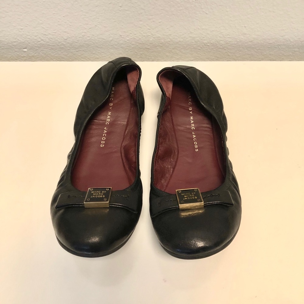 Marc by Marc Jacobs Flats